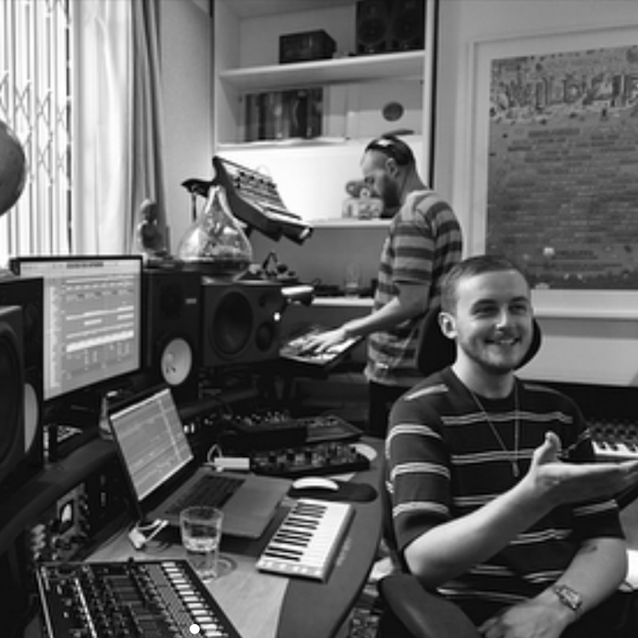 Disclosure - Electronic Duo