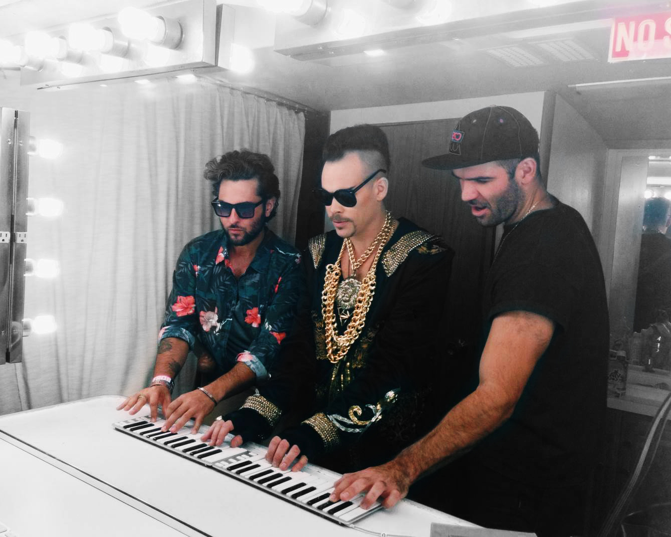 Empire of the Sun - Xkey