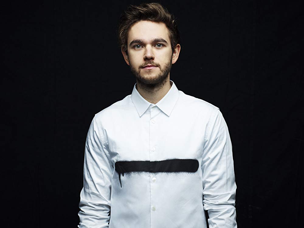 Zedd - Producer & DJ