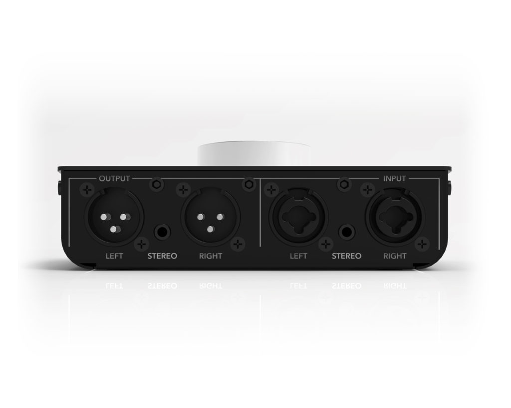 AVC-2 Stereo Controller