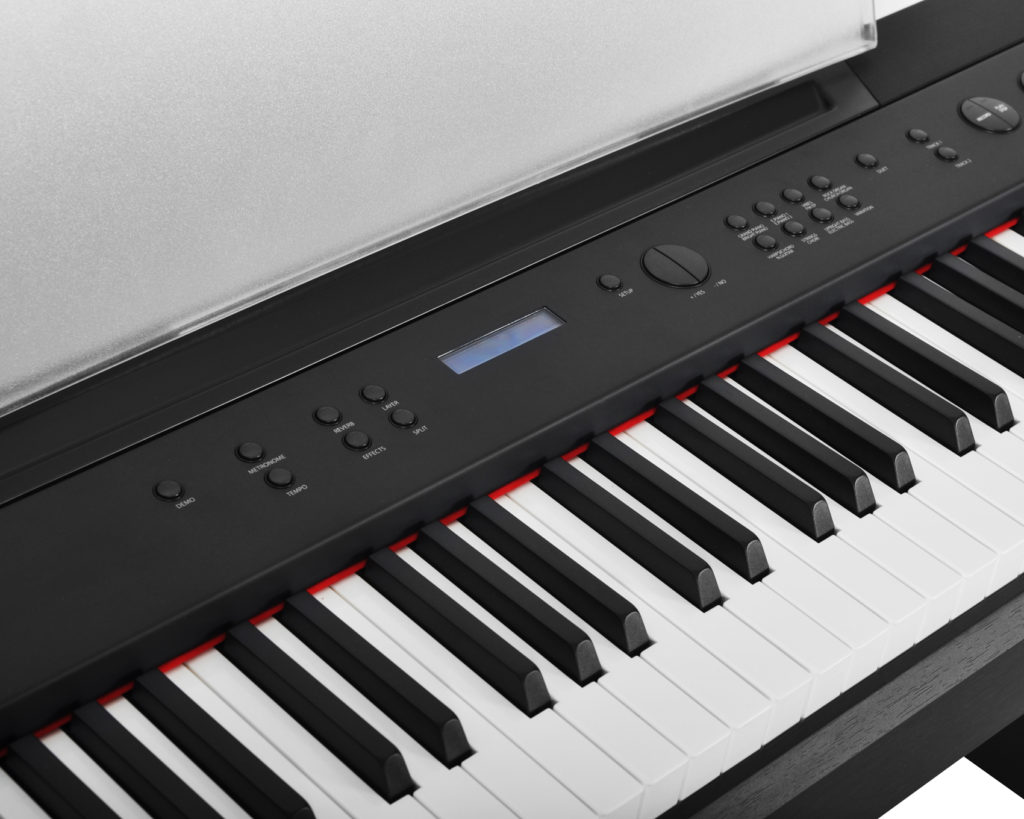 Artesia-A10-Digital Piano