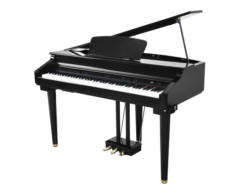 Artesia AG 30 Grand Piano