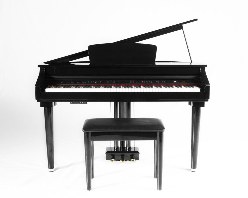 Artesia AG 30 Grand Piano