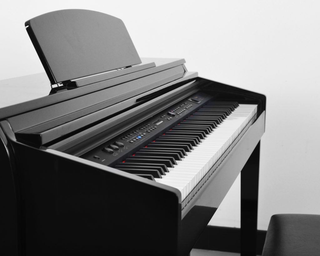 Artesia DP-150e Piano