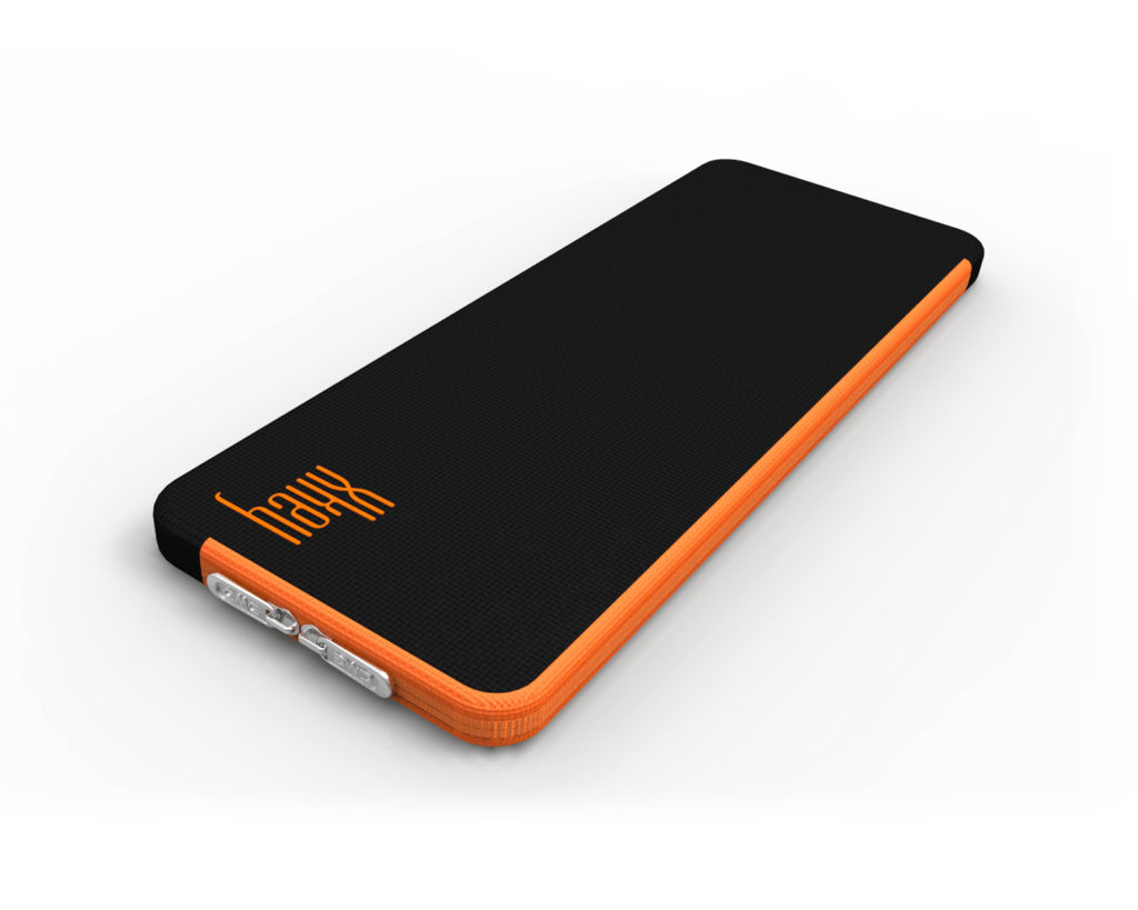 Artesia Backpack Studio