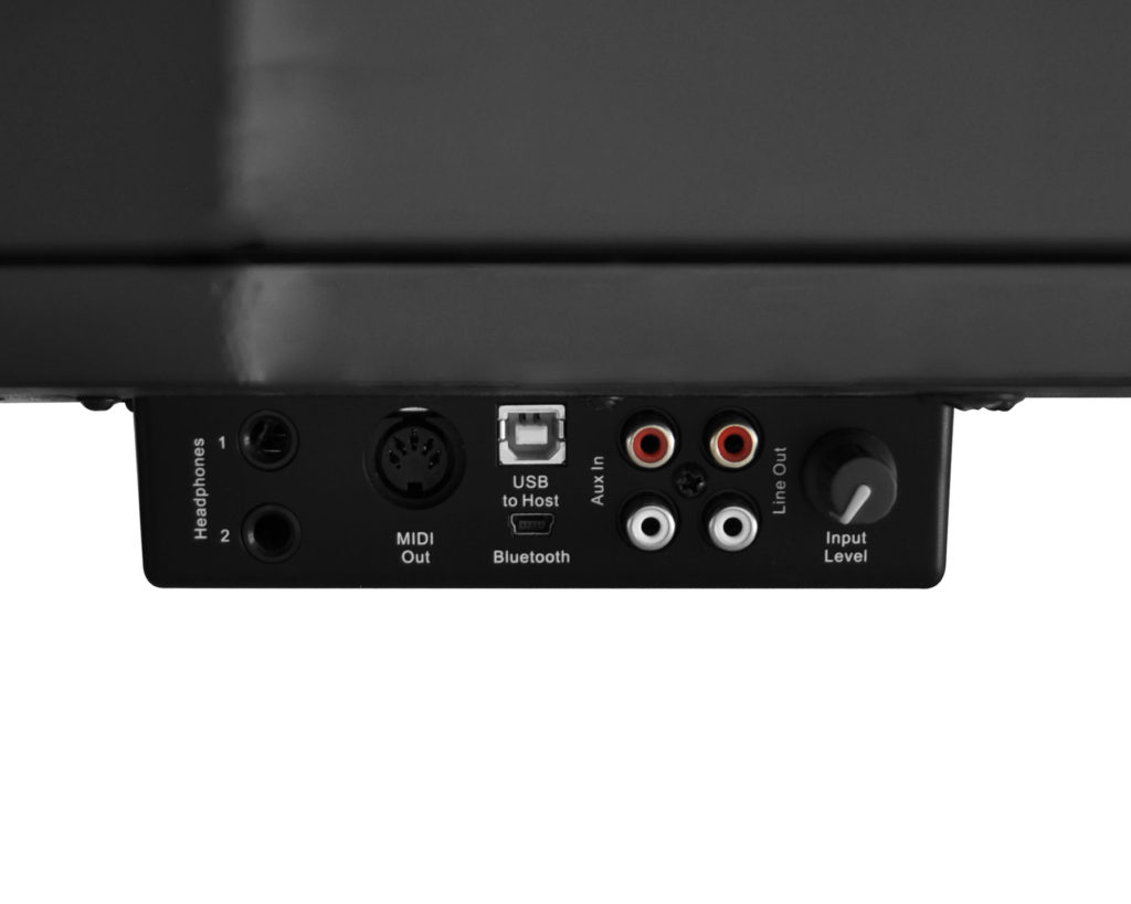 Artesia DP-2 Digital Piano