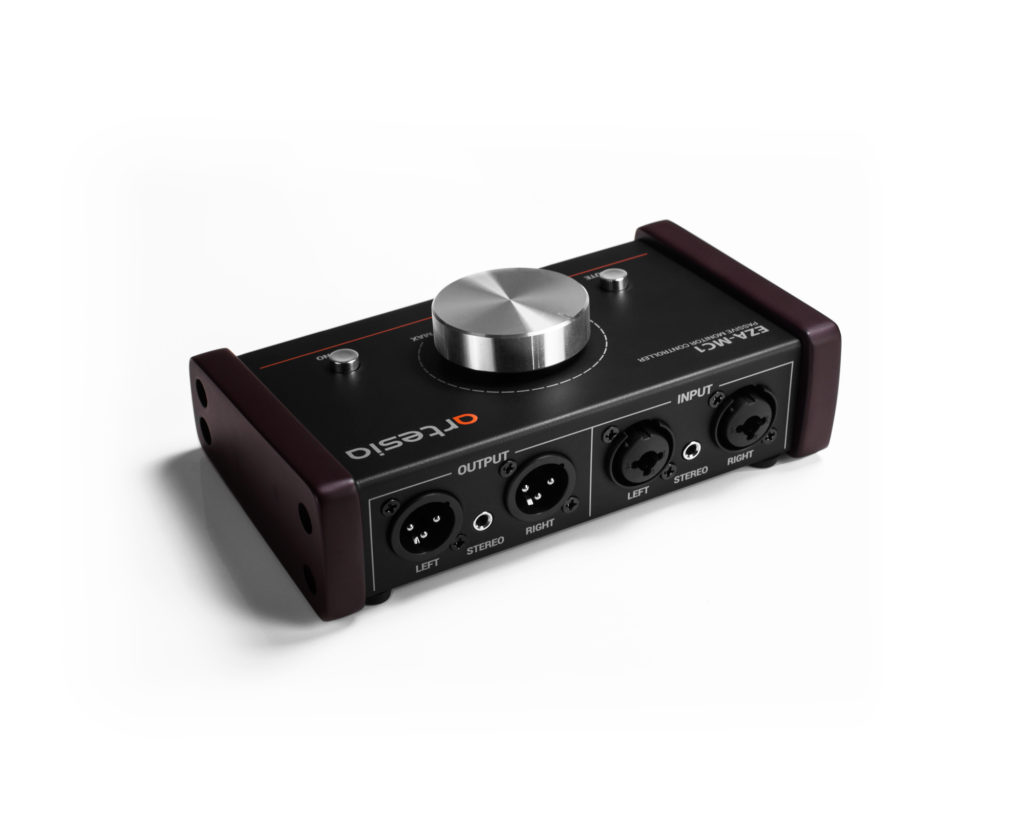 EZA-Mc1 Passive Controller