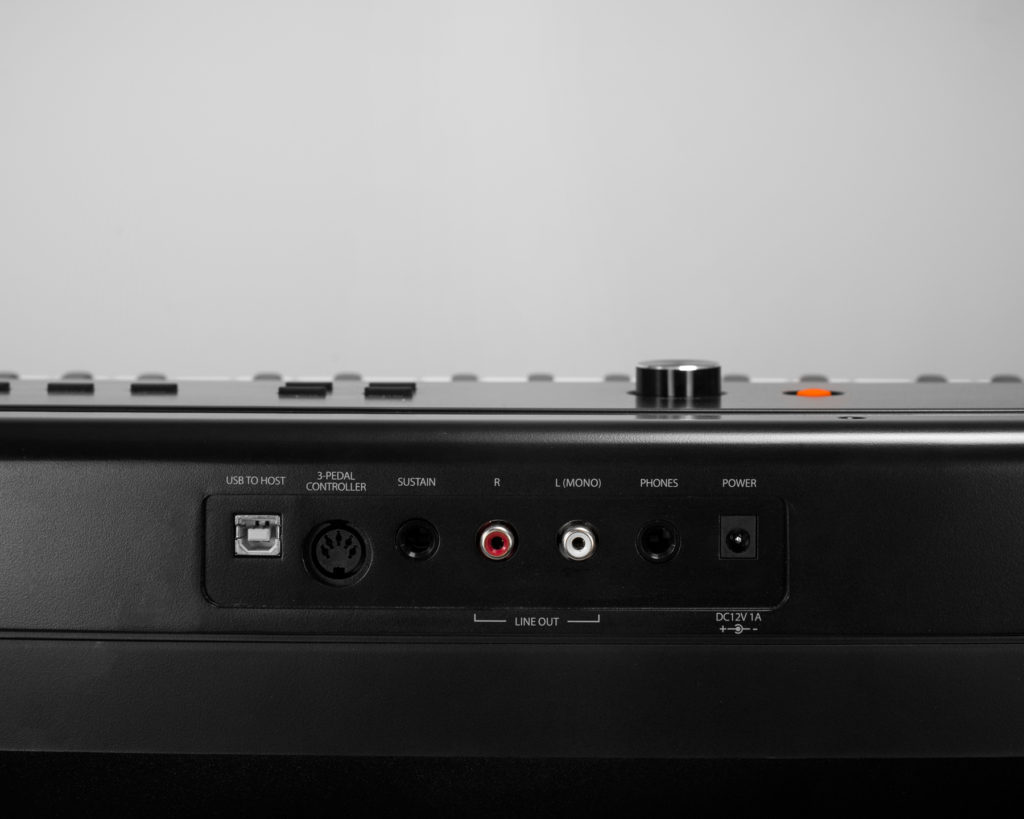 Artesia Harmony Piano