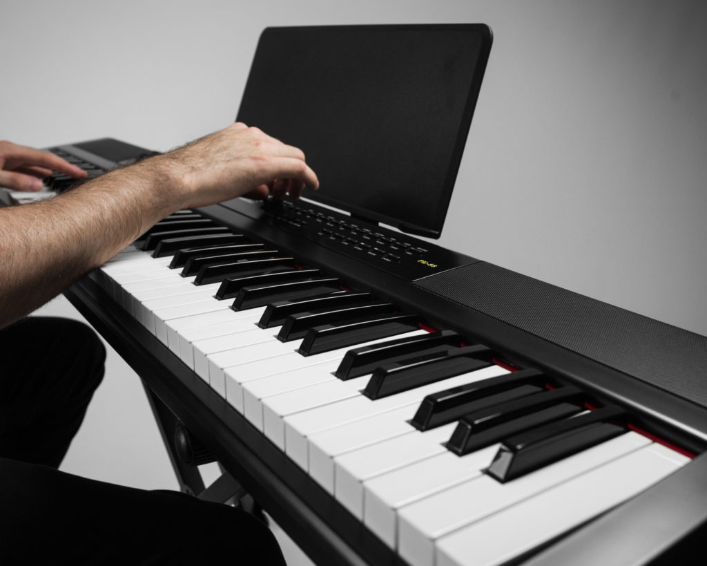 PE-88 Digital Piano