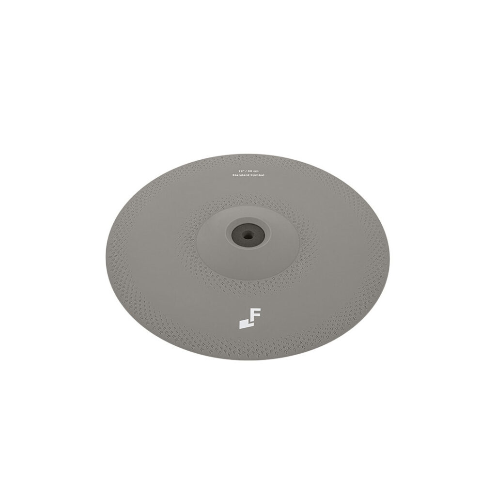 EFNOTE Drums Standard Cymbal 12"