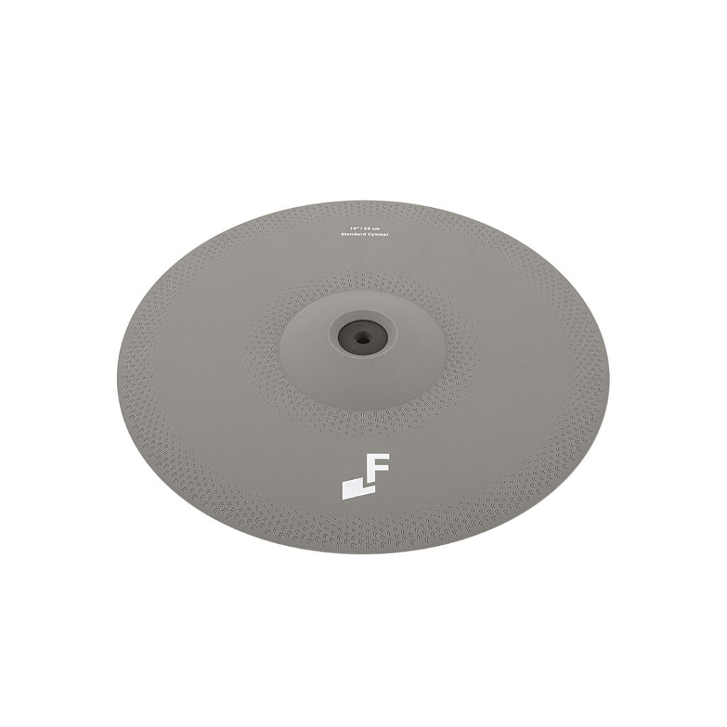 EFNOTE Drums Standard Cymbal 14"