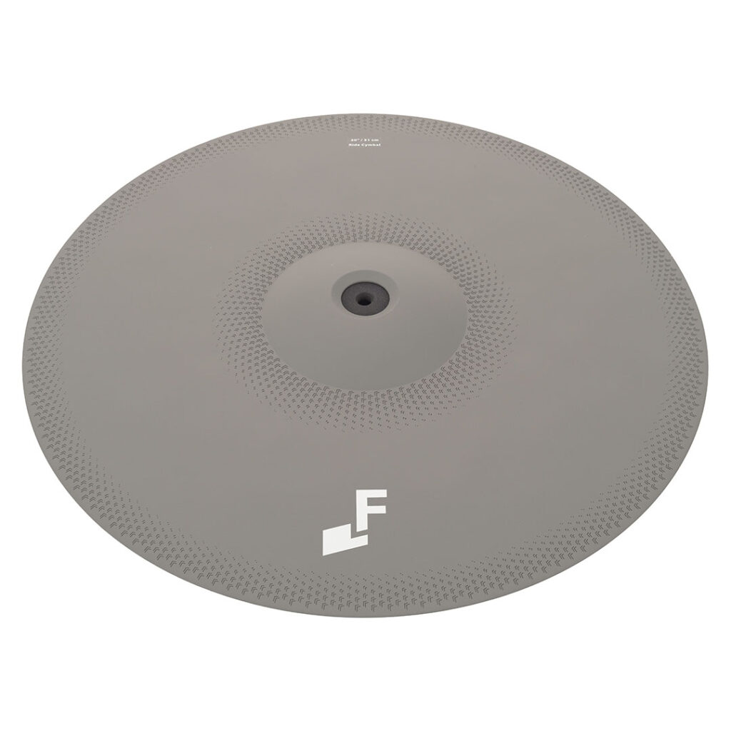 EFNOTE Drums Ride Cymbal 20"