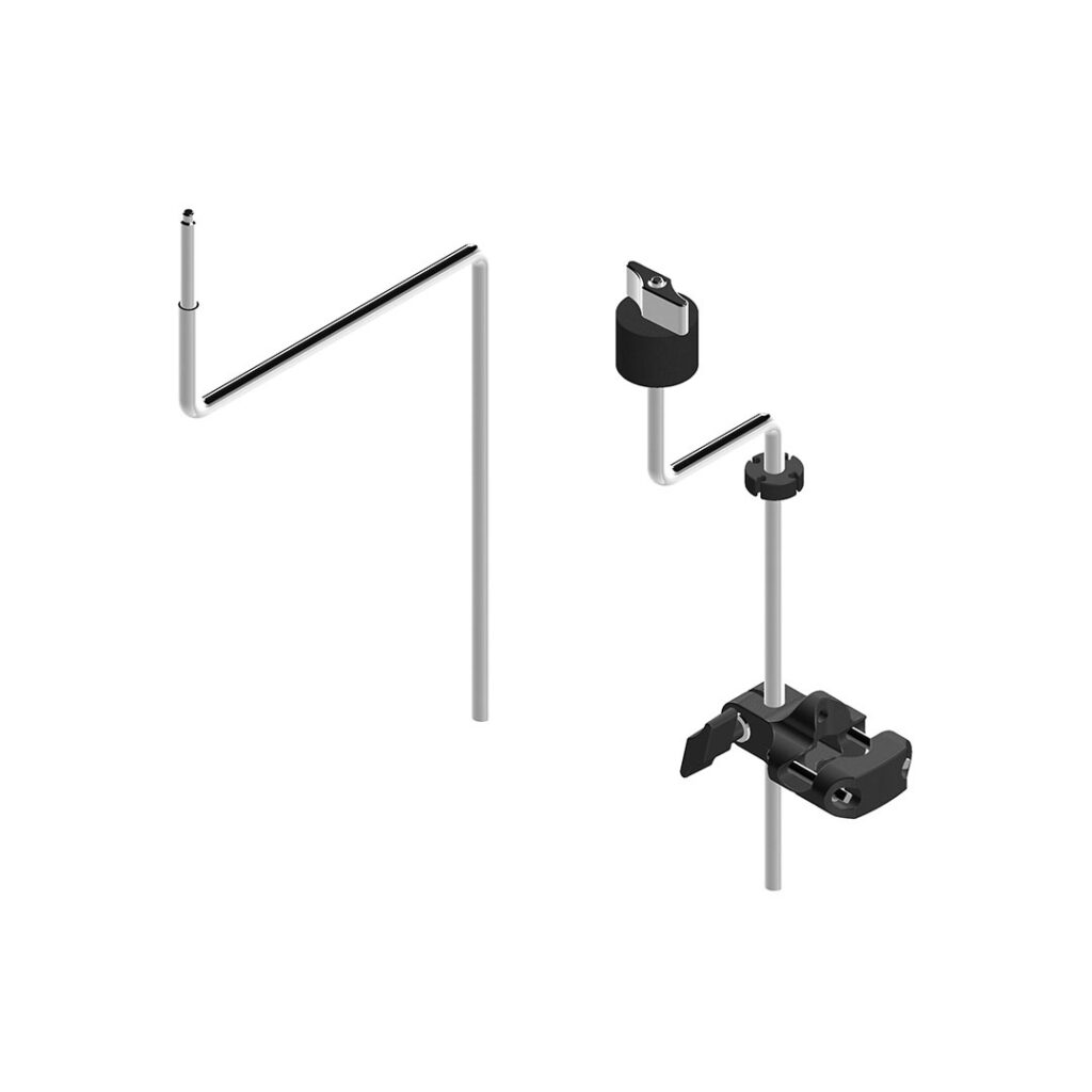 EFNOTE Drums Splash Cymbal Mount