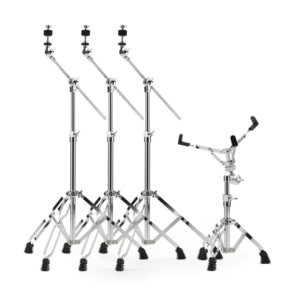 EFNOTE Drums HW Set for EFNOTE 5X