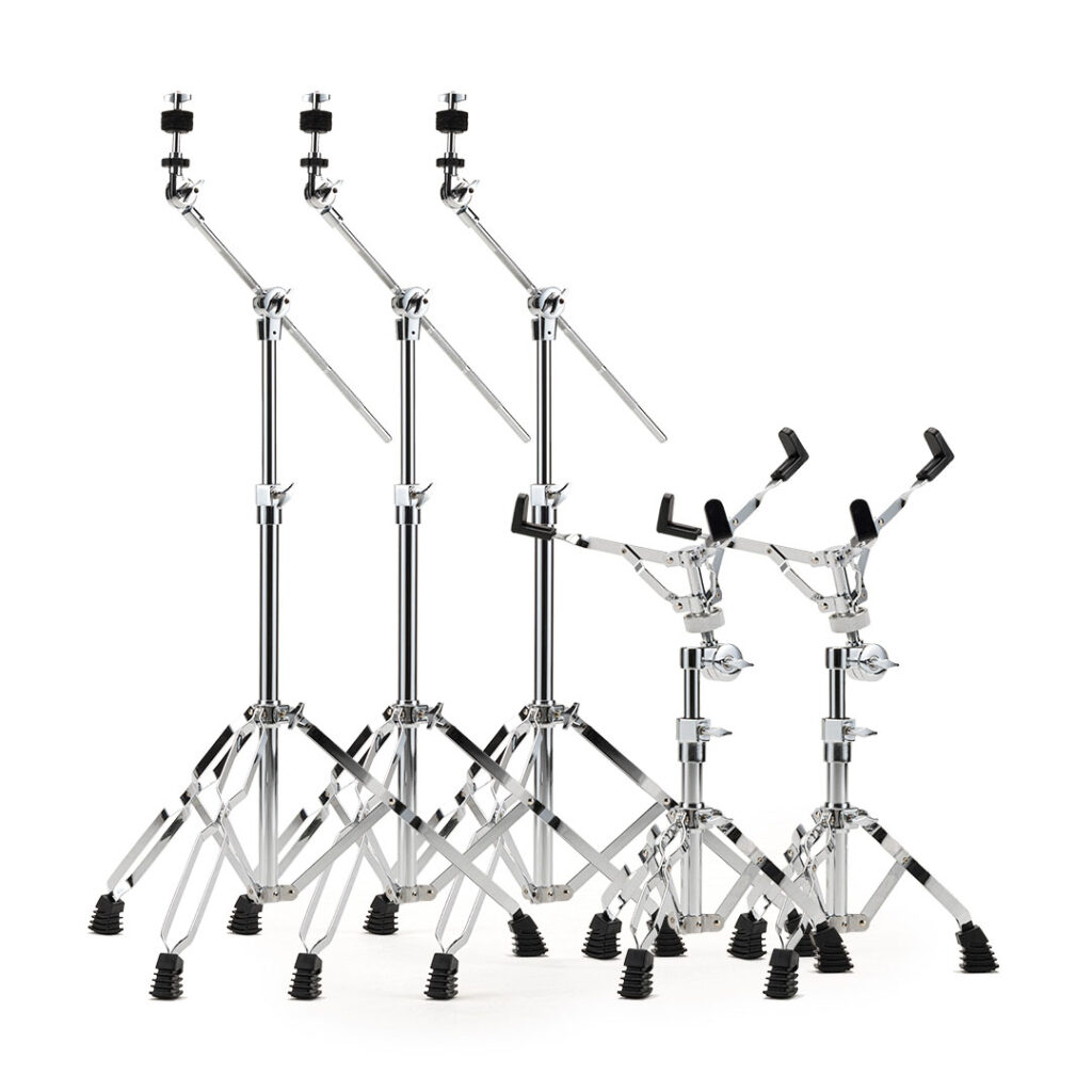 EFNOTE Drums HW Set for EFNOTE 7X