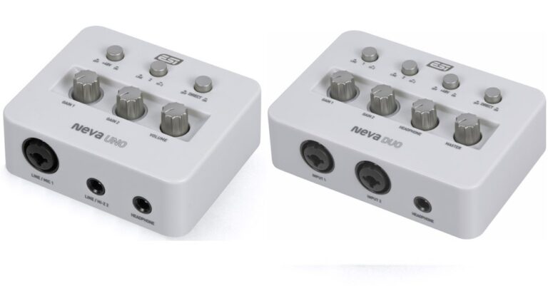 Neva UNO and Neva DUO