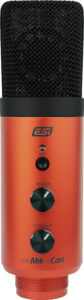 cosMik uCast microphone